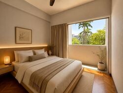 The Bayshore (D16), Condominium #608646661